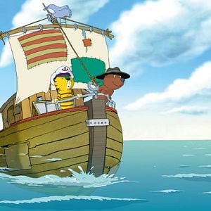 Bilder Oh, wie schön ist Panama