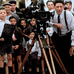 Bilder Der Mann, der die Sterne macht