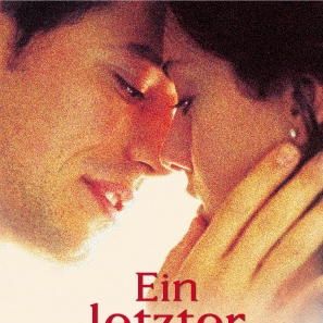 Bilder Ein letzter Kuss