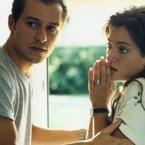 Bilder Ein letzter Kuss