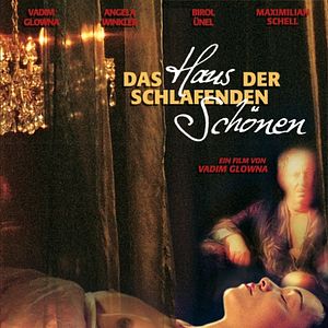 Bilder Das Haus der schlafenden Schönen