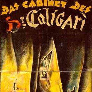 Bilder Das Cabinet des Dr. Caligari