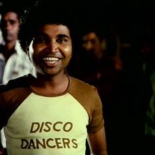 Bilder Disco Dancer