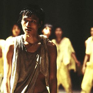 Bilder Big Bang Love, Juvenile A