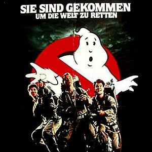 Bilder Ghostbusters – Die Geisterjäger