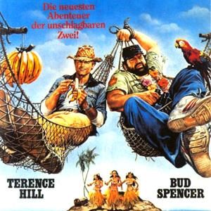 Bilder Zwei Asse trumpfen auf