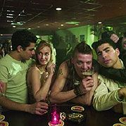 Bilder Schnitzelparadies