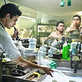 Bilder Schnitzelparadies