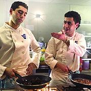 Bilder Schnitzelparadies