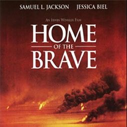 Bilder Home of the Brave