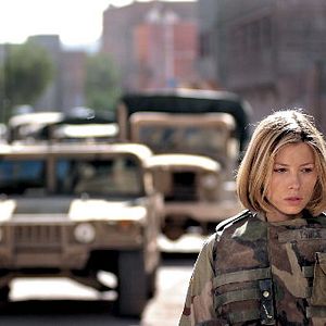 Bilder Home of the Brave