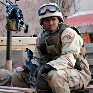 Bilder Home of the Brave