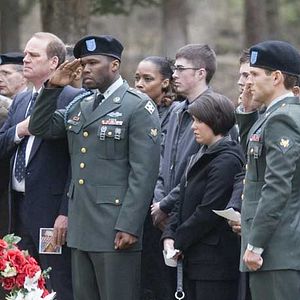 Bilder Home of the Brave