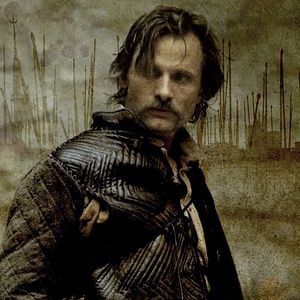 Bilder Captain Alatriste