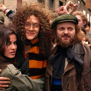 Bilder Das wilde Leben