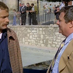 Bilder Warum musste Staatsanwalt Traini sterben?