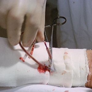 Bilder Warum musste Staatsanwalt Traini sterben?