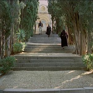 Bilder Warum musste Staatsanwalt Traini sterben?