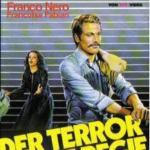 Bilder Warum musste Staatsanwalt Traini sterben?