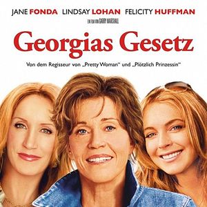 Bilder Georgias Gesetz