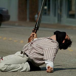 Bilder Living & Dying