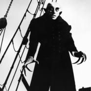 Bilder Nosferatu, eine Symphonie des Grauens