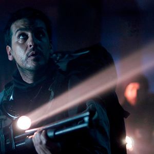 Bilder The Dark Hour