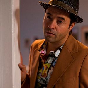 Bilder Max Minsky und ich