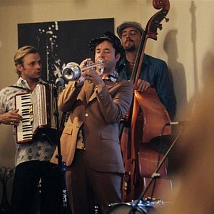 Bilder Max Minsky und ich