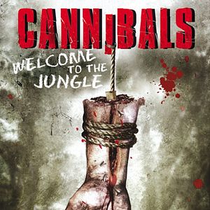 Bilder Cannibals - Welcome To The Jungle