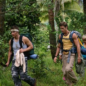 Bilder Cannibals - Welcome To The Jungle