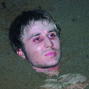 Bilder Cannibals - Welcome To The Jungle