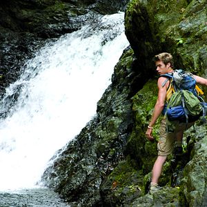 Bilder Cannibals - Welcome To The Jungle