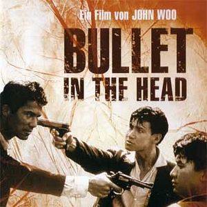Bilder Bullet in the Head