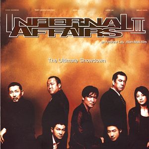Bilder Infernal Affairs 3
