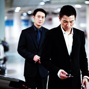 Bilder Infernal Affairs 3