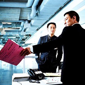 Bilder Infernal Affairs 3