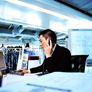 Bilder Infernal Affairs 3