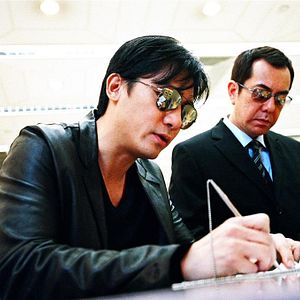 Bilder Infernal Affairs 3