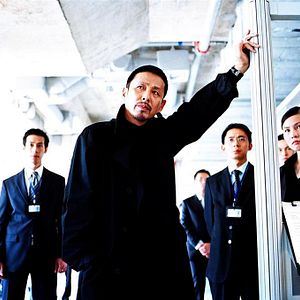 Bilder Infernal Affairs 3