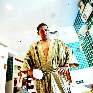 Bilder Infernal Affairs 3