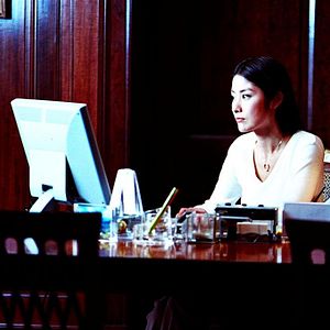 Bilder Infernal Affairs 3