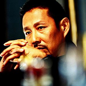 Bilder Infernal Affairs 3