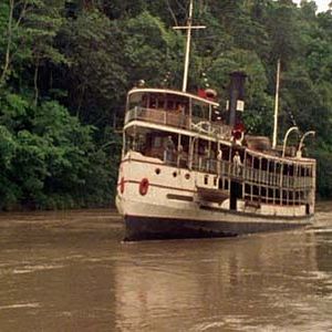 Bilder Burden Of Dreams - Die Last der Träume