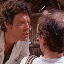 Bilder Burden Of Dreams - Die Last der Träume