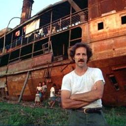 Bilder Burden Of Dreams - Die Last der Träume