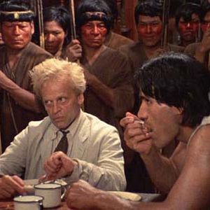 Bilder Burden Of Dreams - Die Last der Träume