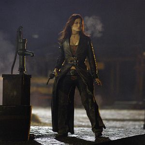 Bilder BloodRayne 2: Deliverance