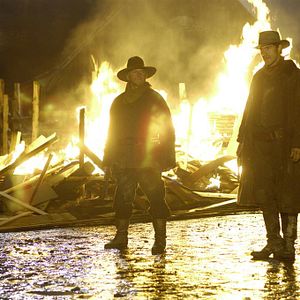 Bilder BloodRayne 2: Deliverance