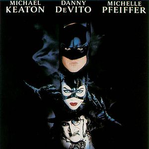 Bilder Batmans Rückkehr